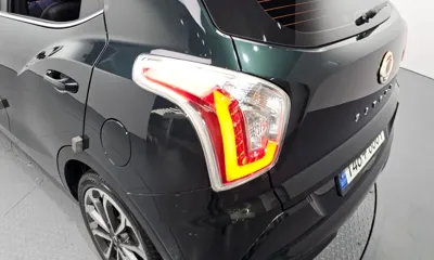 KG_Mobility_Ssangyong TIBOLI 2018, 118792 км, за 7500000 KRW - фото 23