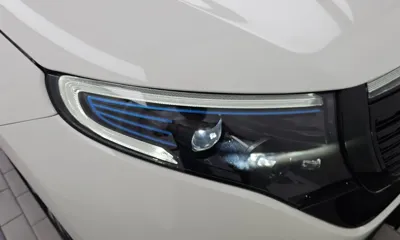 Mercedes-Benz EQC 2021, 44570 км, за 42900000 KRW - фото 22