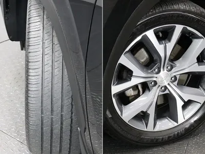 Hyundai Palisade 2020, 106328 км, за 20800000 KRW - фото 20
