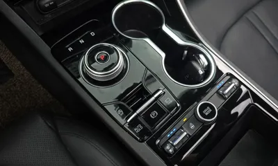 Kia K5 2021, 35980 км, за 17500000 KRW - фото 9