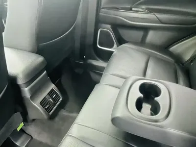 Mitsubishi Outlander 2018, 39500 км, за 66800 CNY - фото 11