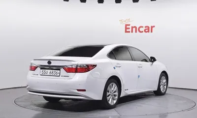 Lexus ES 2014, 52322 км, за 18200000 KRW