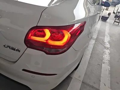 Chevrolet Cavalier 2017, 117700 км, за 24900 CNY - фото 8