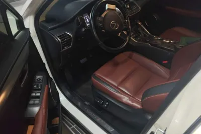 Lexus NX 2015, 71100 км, за 97768.96 CNY - фото 16