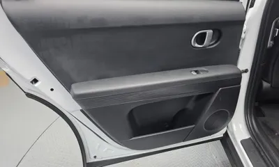 Hyundai Ioniq5 2024, 33390 км, за 32800000 KRW - фото 25