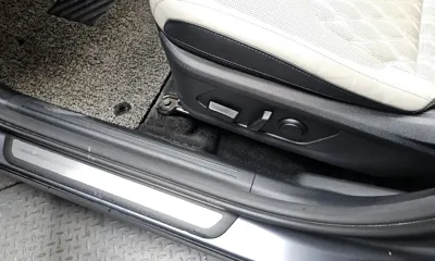 Kia Sportage 2022, 42817 км, за 25900000 KRW - фото 31