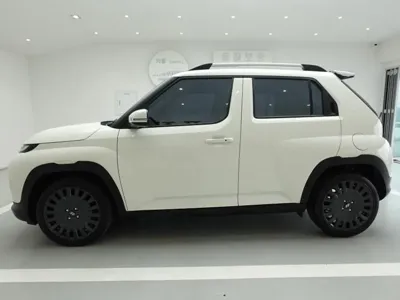 Hyundai Casper 2023, 31546 км, за 16500000 KRW - фото 3
