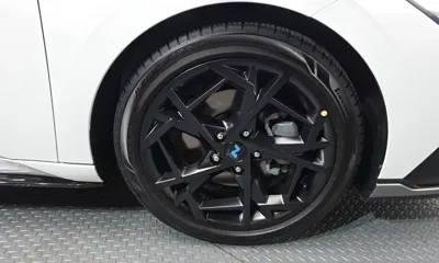 Hyundai Avante 2026, 3545 км, за 30000000 KRW - фото 21