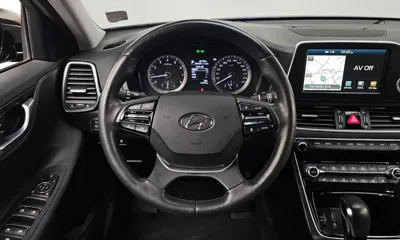 Hyundai Grandeur 2018, 61613 км, за 15800000 KRW - фото 15