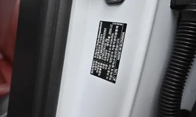 Porsche Cayenne 2025, 13493 км, за 165000000 KRW - фото 20