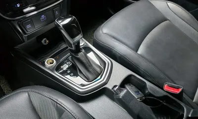 KG_Mobility_Ssangyong TIBOLI 2021, 96435 км, за 10900000 KRW - фото 9