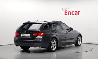 BMW 3-Series 2014, 155439 км, за 10800000 KRW - фото 2