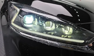 Kia K7 2018, 126901 км, за 11490000 KRW - фото 22