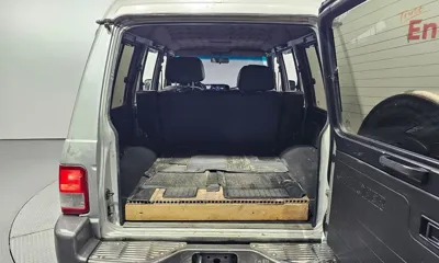 Hyundai Galloper 2000, 251321 км, за 4500000 KRW - фото 20