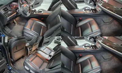 BMW Gran Turismo 2016, 187470 км, за 11300000 KRW - фото 10