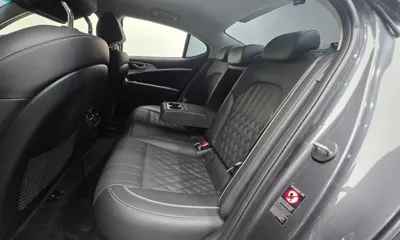 Genesis G70 2019, 136984 км, за 17990000 KRW - фото 12
