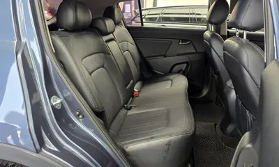Kia Sportage 2013, 175548 км, за 4700000 KRW - фото 11