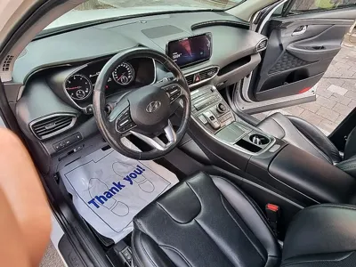 Hyundai Santafe 2021, 116394 км, за 18300000 KRW - фото 6