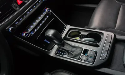 Hyundai Grandeur 2019, 100056 км, за 14900000 KRW - фото 9