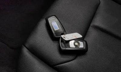 BMW 1-Series 2018, 130312 км, за 10500000 KRW - фото 15