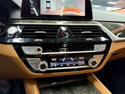 BMW 6 Series GT 2019, 103000 км, за 143000 CNY - фото 16
