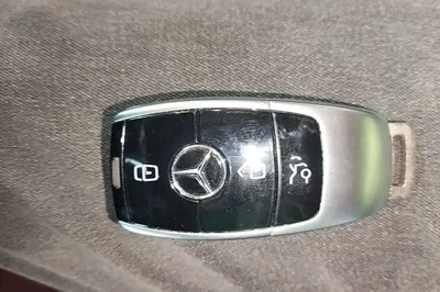 Mercedes-Benz E-Class 2019, 119500 км, за 164395.39 CNY - фото 29