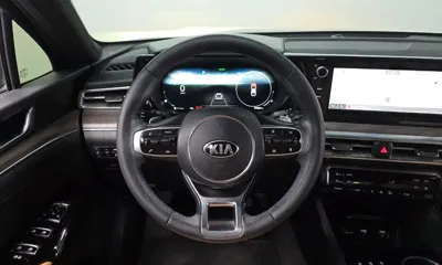 Kia K5 2021, 79860 км, за 16990000 KRW - фото 13