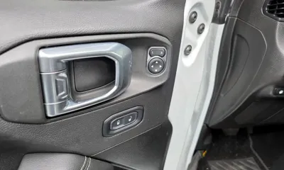 Jeep Wrangler 2022, 39295 км, за 53000000 KRW - фото 28