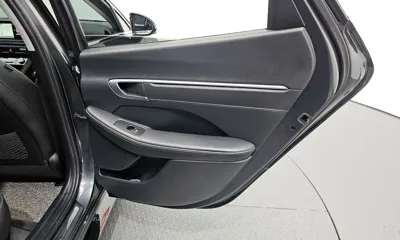 Hyundai Sonata 2022, 82744 км, за 19600000 KRW - фото 27