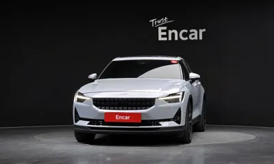 Polestar Polestar 2 2022, 42978 км, за 31200000 KRW - фото 3