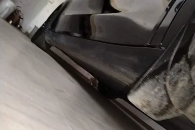 Tesla Model Y 2022, 61800 км, за 170531.19 CNY - фото 34