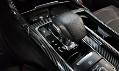 Kia Stinger 2023, 42774 км, за 40800000 KRW - фото 9