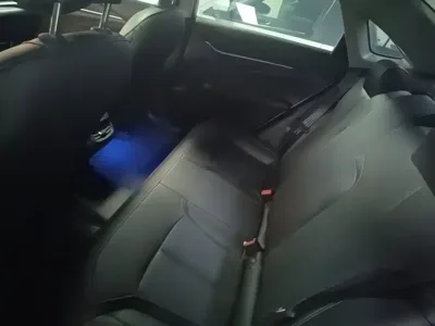 Buick Excelle 2020, 43700 км, за 39500 CNY - фото 17