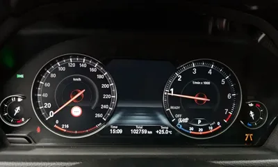 BMW 3-Series 2018, 102759 км, за 19900000 KRW - фото 8
