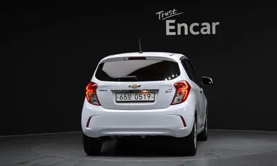 ChevroletGMDaewoo Spark 2016, 189876 км, за 3370000 KRW - фото 4
