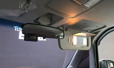 Kia Ray 2015, 113943 км, за 7290000 KRW - фото 19