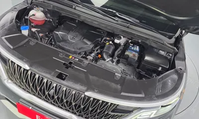 Kia Canival 2021, 107097 км, за 22700000 KRW - фото 6