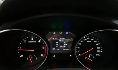 Kia Canival 2020, 68023 км, за 16300000 KRW - фото 8