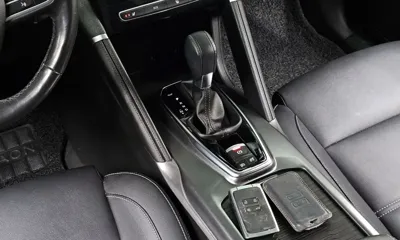 Renault-KoreaSamsung QM6 2020, 92227 км, за 14300000 KRW - фото 9