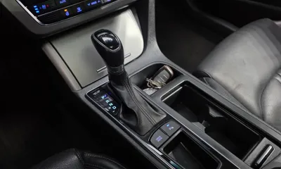 Hyundai Sonata 2015, 107275 км, за 8300000 KRW - фото 9