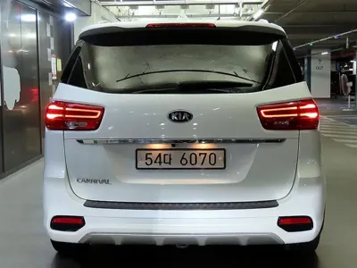 Kia Canival 2019, 27773 км, за 17900000 KRW - фото 5