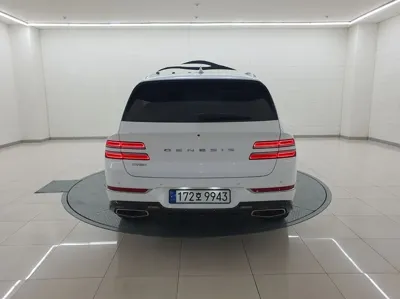 Genesis GV80 2022, 67996 км, за 45000000 KRW - фото 3