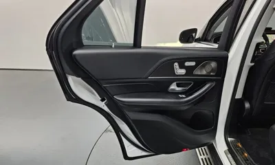 Mercedes-Benz GLE-Class 2021, 71459 км, за 59900000 KRW - фото 25