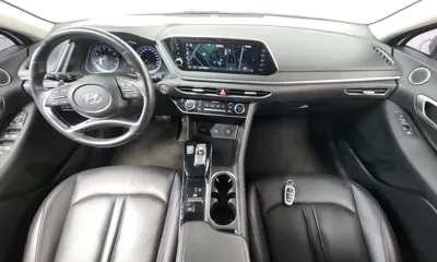 Hyundai Sonata 2020, 116282 км, за 13390000 KRW - фото 7
