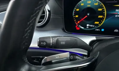 Mercedes-Benz E-Class 2021, 81924 км, за 33500000 KRW - фото 29