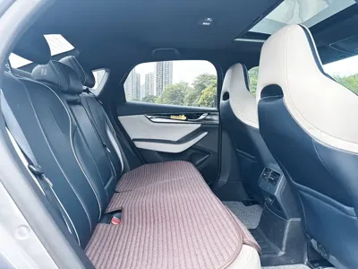 BYD Qin Plus 2022, 64500 км, за 39800 CNY - фото 18