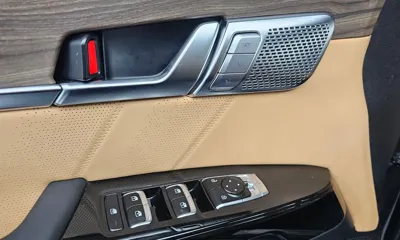 Kia Mohave 2021, 184407 км, за 21900000 KRW - фото 20