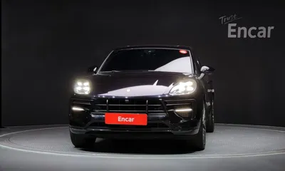Porsche Macan 2021, 124187 км, за 57990000 KRW