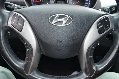Hyundai Avante 2013, 182099 км, за 4500000 KRW - фото 10