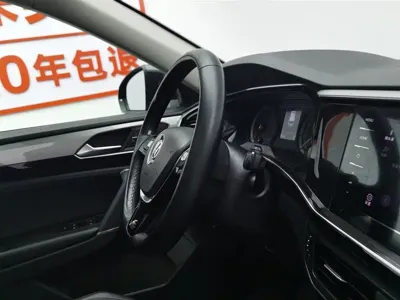 Volkswagen Tayron 2020, 70800 км, за 72800 CNY - фото 22